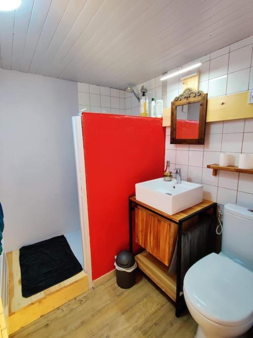 Chalet Ailleurs Appartement A Molines En Queyras Екстериор снимка