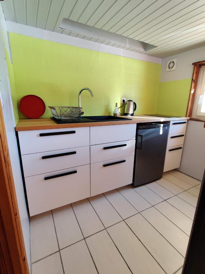 Chalet Ailleurs Appartement A Molines En Queyras Екстериор снимка